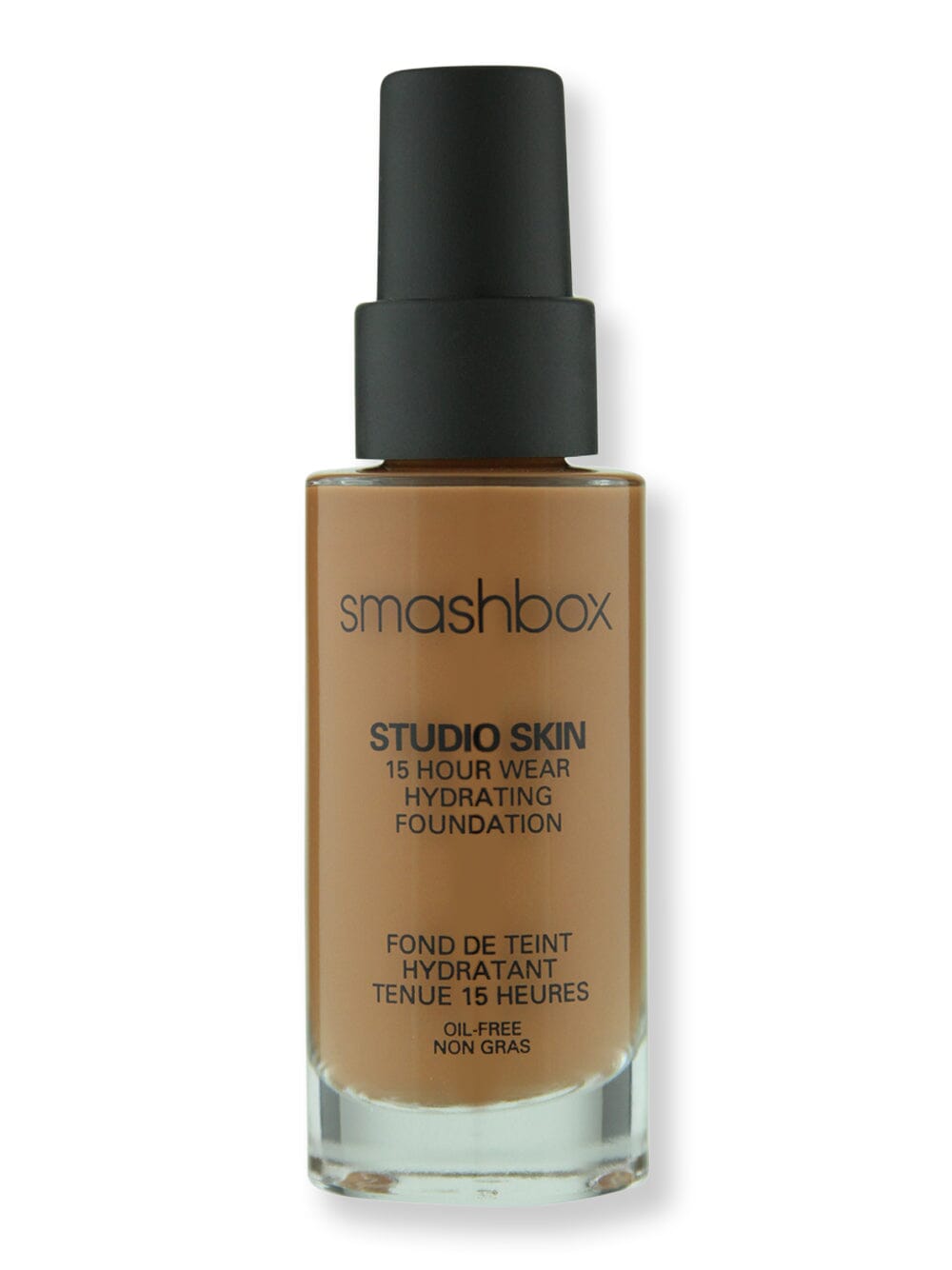 Smashbox Smashbox Studio Skin 24 Hour Wear Hydrating Foundation 1 fl oz30 ml4.05 Neutral Tan Tinted Moisturizers & Foundations 