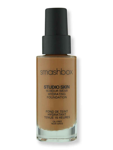 Smashbox Smashbox Studio Skin 24 Hour Wear Hydrating Foundation 1 fl oz30 ml4.05 Neutral Tan Tinted Moisturizers & Foundations 