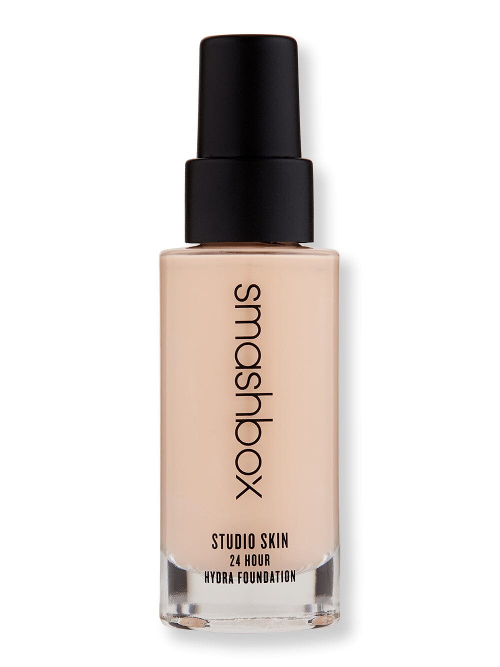 Smashbox Smashbox Studio Skin 24 Hour Wear Hydrating Foundation 1 oz 30 ml 0.2 Very Fair With Warm Peachy Undertone Tinted Moisturizers & Foundations 