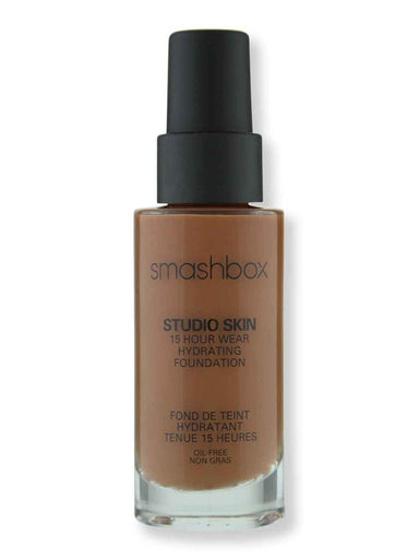 Smashbox Smashbox Studio Skin 24 Hour Wear Hydrating Foundation 1 oz 30 ml 4.3 Chestnut Tinted Moisturizers & Foundations 