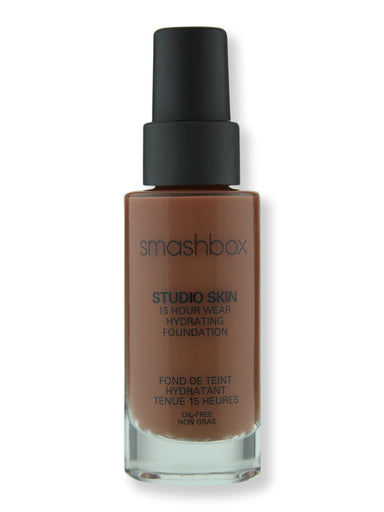 Smashbox Smashbox Studio Skin 24 Hour Wear Hydrating Foundation 1 oz 30 ml 4.4 Espresso Tinted Moisturizers & Foundations 