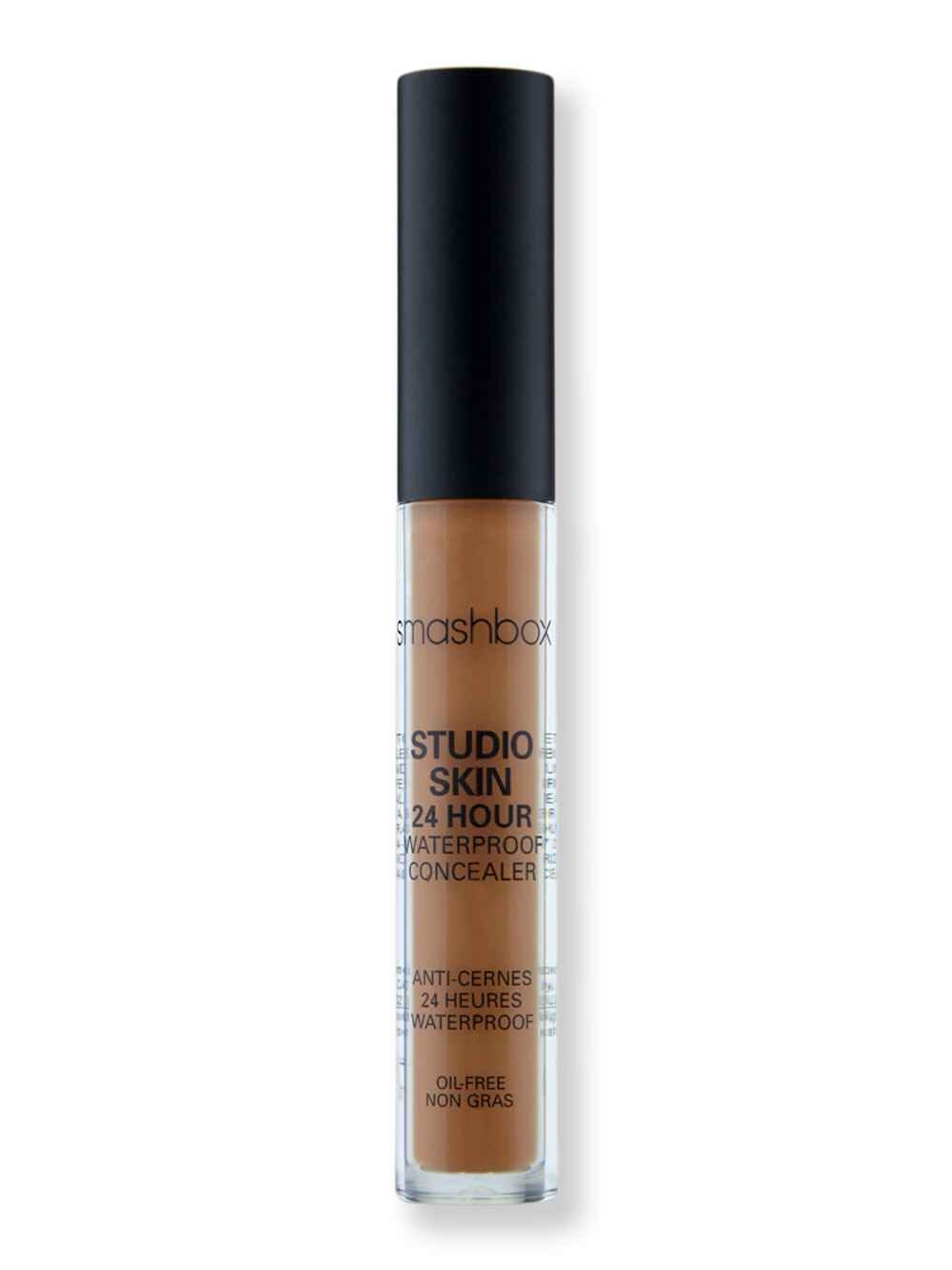 Smashbox Smashbox Studio Skin 24 Hr Concealer .08 fl oz Deep Face Concealers 