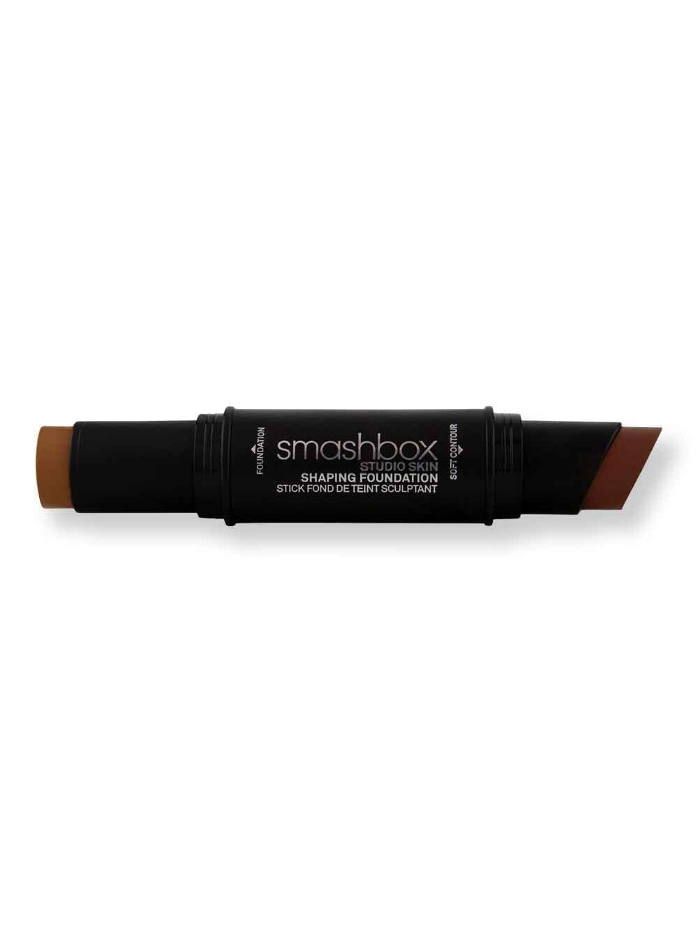 Smashbox Smashbox Studio Skin Shaping Foundation .4 ozNeutral Brown+Soft Contour Tinted Moisturizers & Foundations 