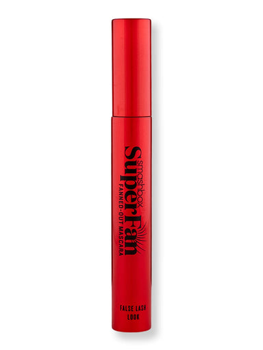 Smashbox Smashbox Super Fan Fanned-Out Mascara .33 fl oz 10 ml Mascara 