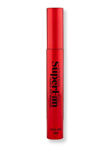 Smashbox Smashbox Super Fan Fanned-Out Mascara .33 fl oz 10 ml Mascara 