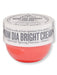 Sol De Janeiro Sol De Janeiro Bom Dia Bright Cream Body Lotions & Oils 75 ml 