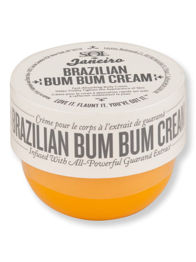 Sol De Janeiro Sol De Janeiro Brazilian Bum Bum Cream Body Lotions & Oils 75 ml 