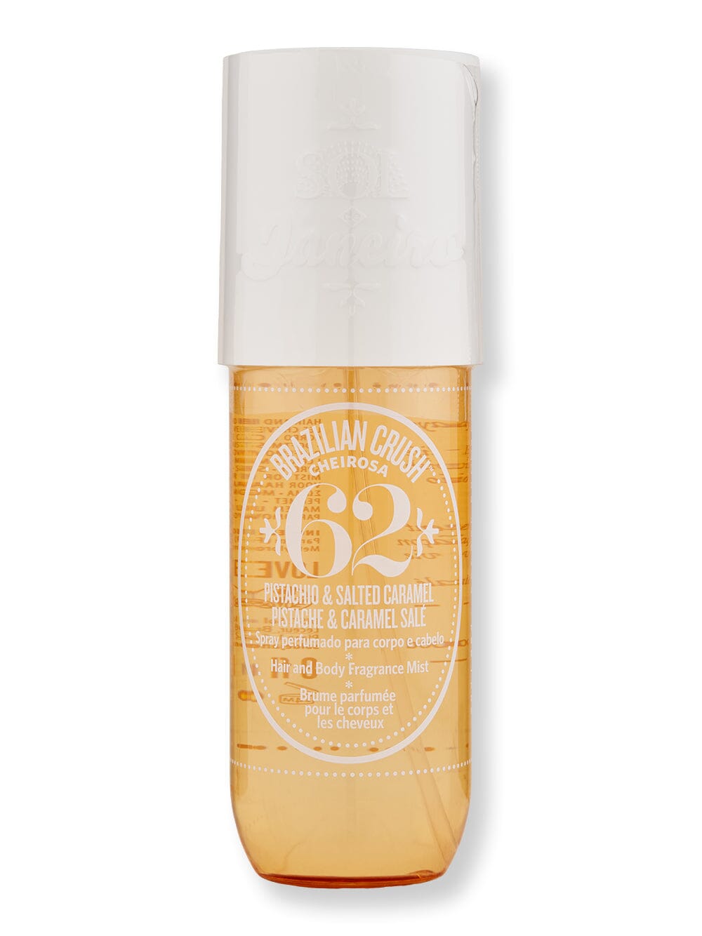 Sol De Janeiro Sol De Janeiro Brazilian Crush Perfume 240 ml 