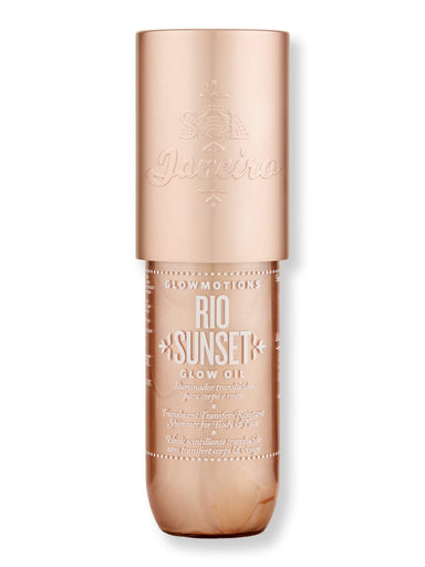 Sol De Janeiro Sol De Janeiro Rio Sunset Glow Oil Body Lotions & Oils 75 ml 