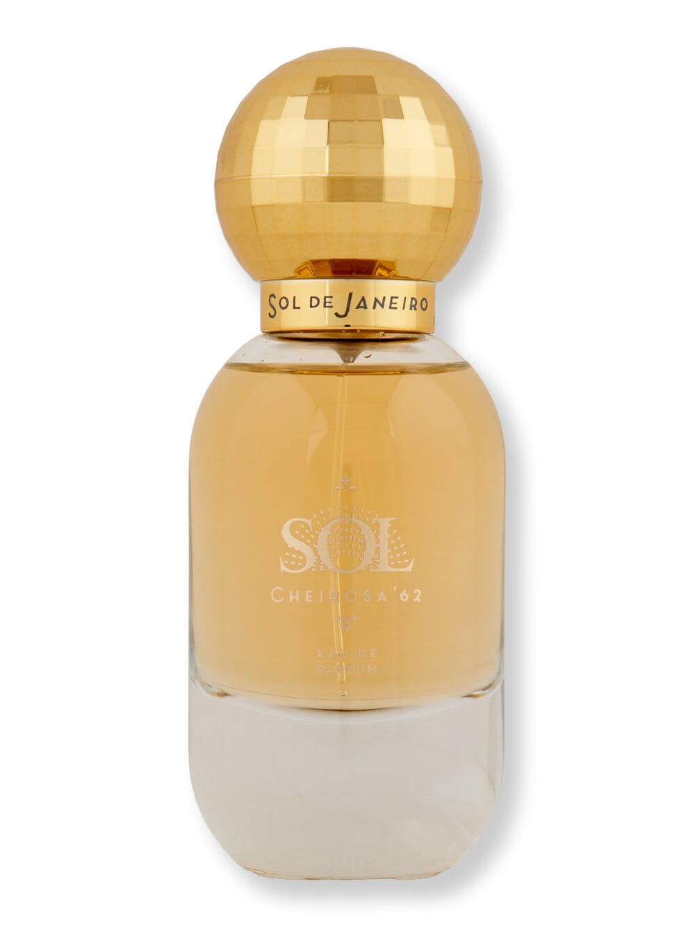 Sol De Janeiro Sol De Janeiro Sol Cheirosa 62 EDP Perfume 50 ml 