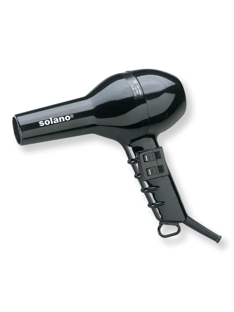 Professional Hair Super Solano Hair Dryer Replacement Parts Supersolano  Professional Hair Super Solano Hair Dryer Repair
