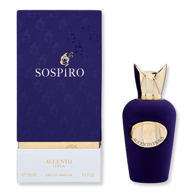 Sospiro Sospiro Accento Viola Eau De Parfum Perfume 