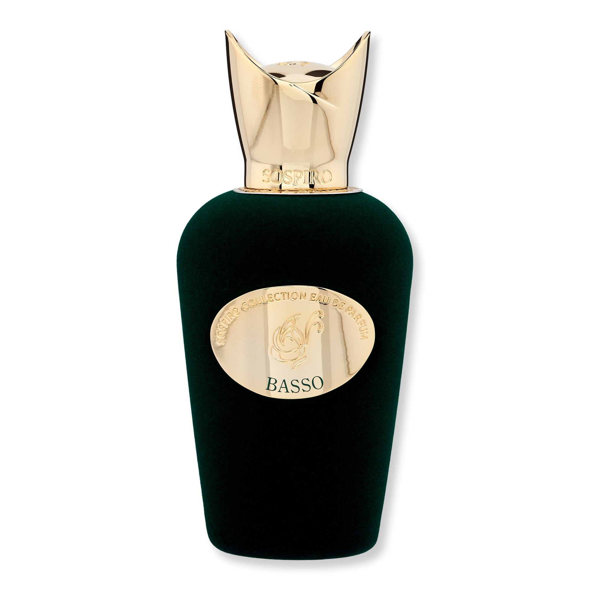 Sospiro Sospiro Basso Eau De Parfum Perfume 100 ml 