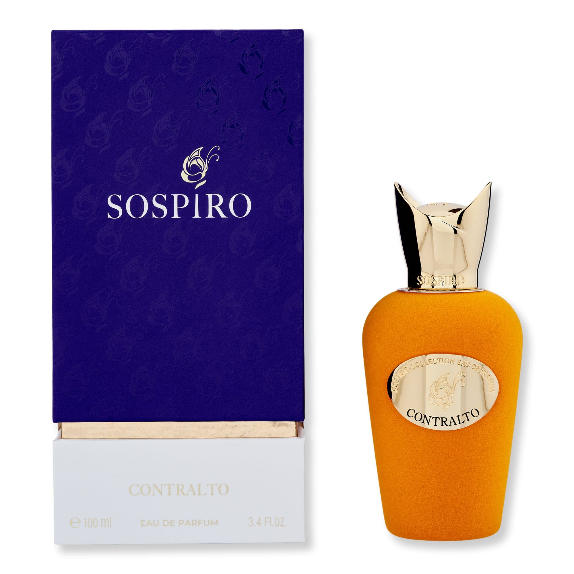 Sospiro Sospiro Contralto Eau De Parfum Perfume 