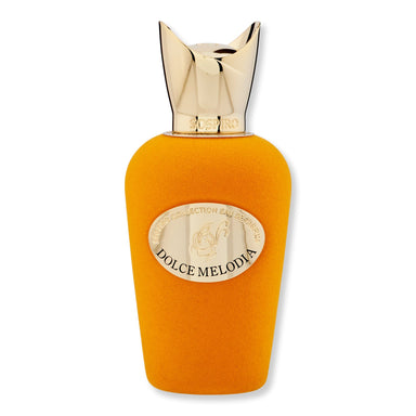 Sospiro Sospiro Dolce Melodia Eau De Parfum Perfume 100 ml 