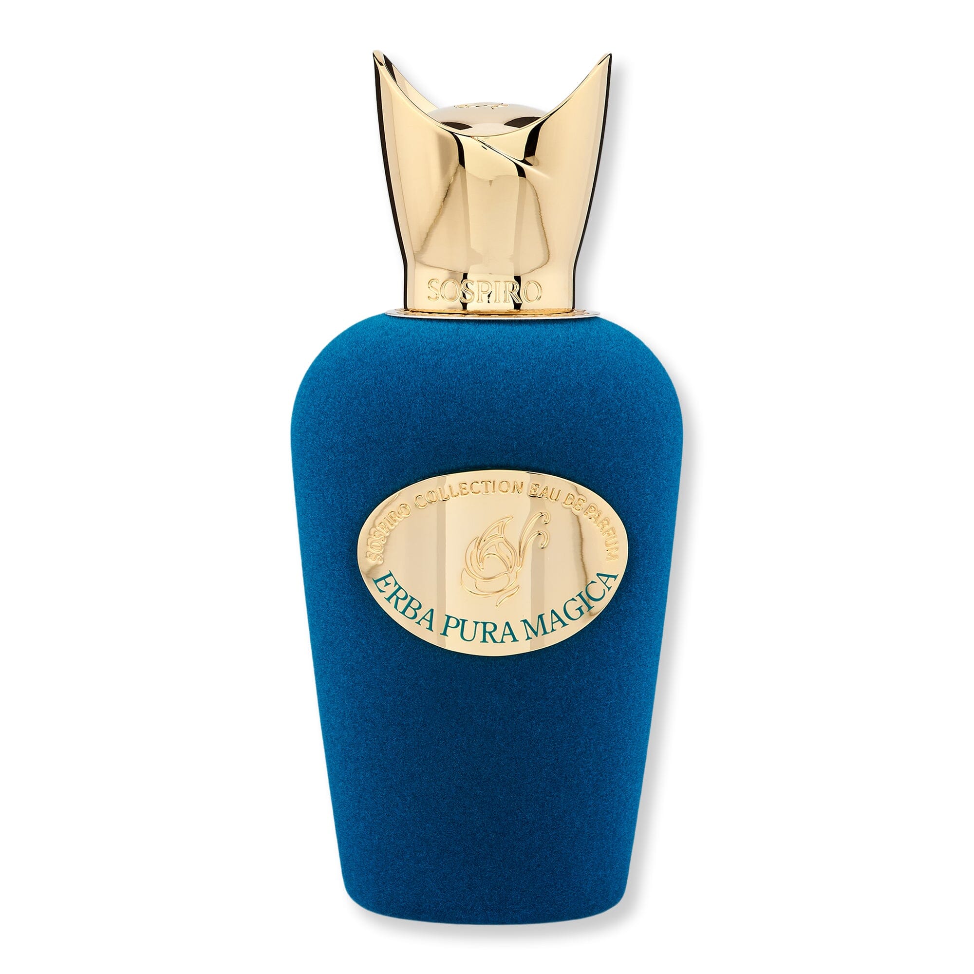 Sospiro Sospiro Erba Pura Magica Eau De Parfum Perfume 100 ml 