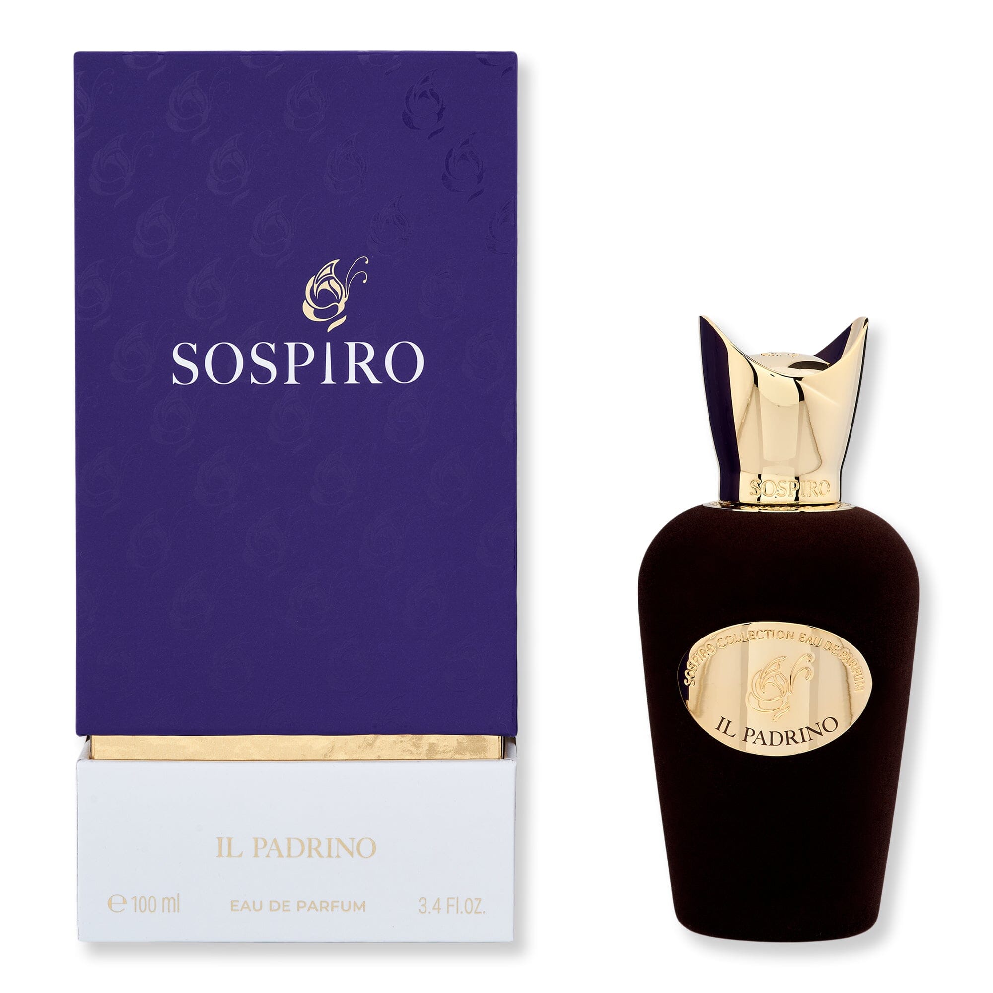 Sospiro Sospiro IL Padrino Eau De Parfum Perfume 
