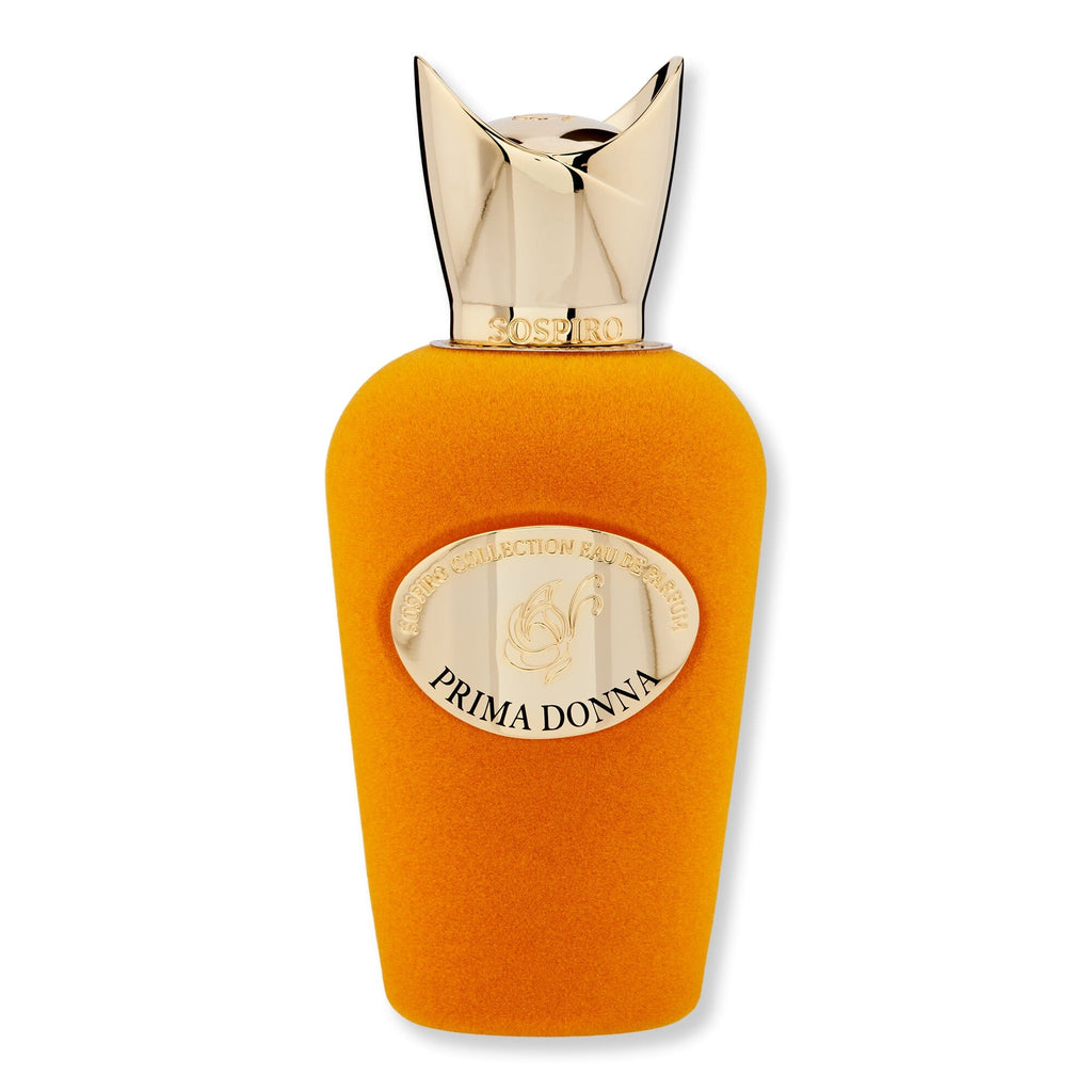 Sospiro Sospiro Prima Donna Eau De Parfum Perfume 100 ml 