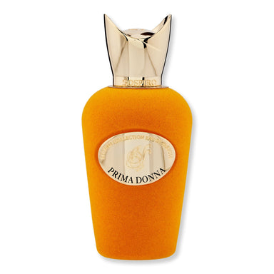 Sospiro Sospiro Prima Donna Eau De Parfum Perfume 100 ml 