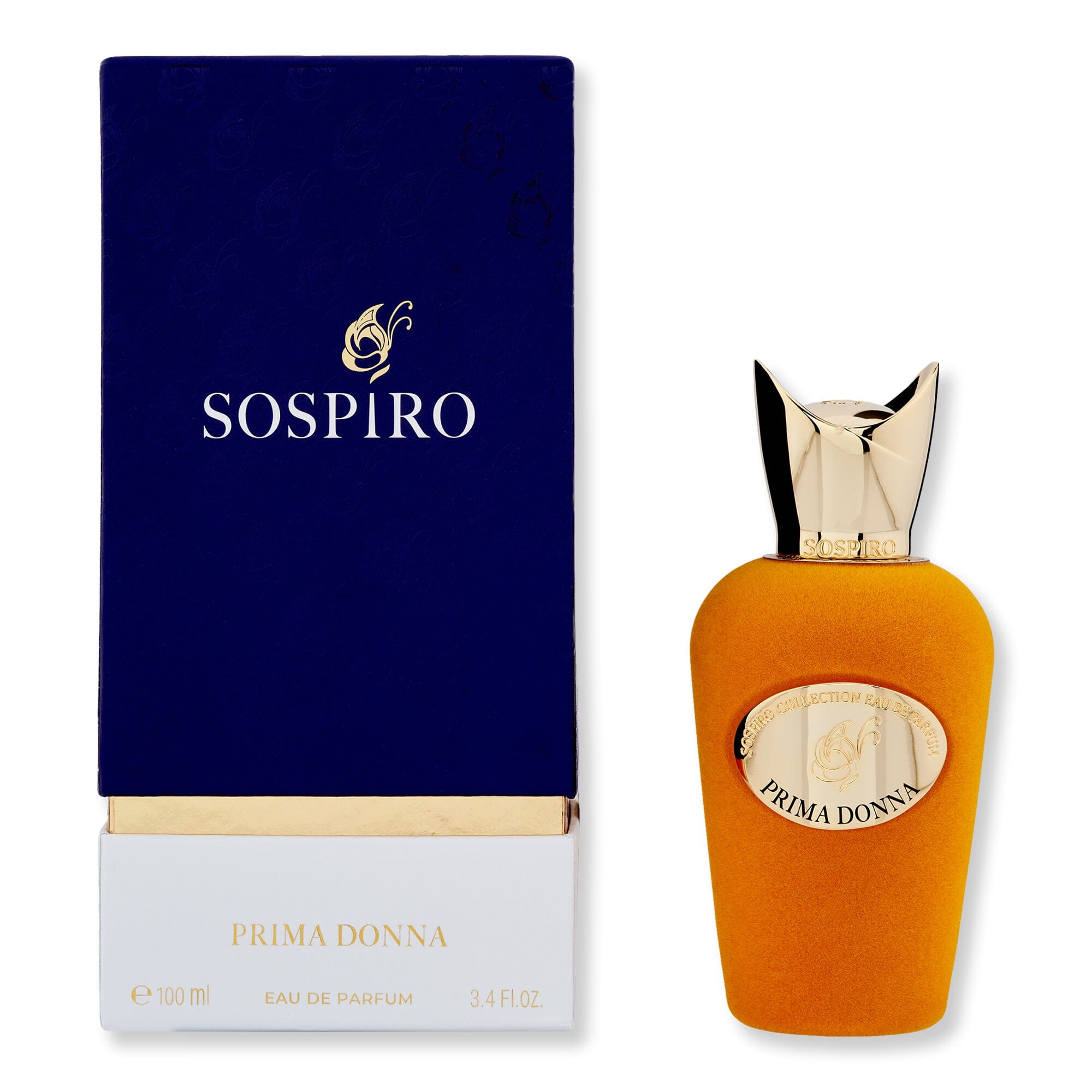Sospiro Sospiro Prima Donna Eau De Parfum Perfume 