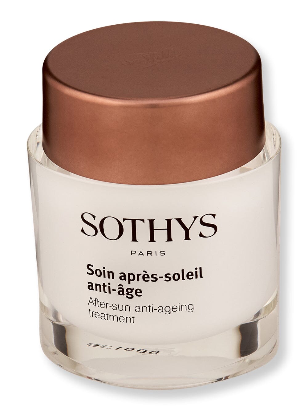 Sothys Sothys After Sun Anti-Aging Treatment After Sun Care 1.7 fl oz 