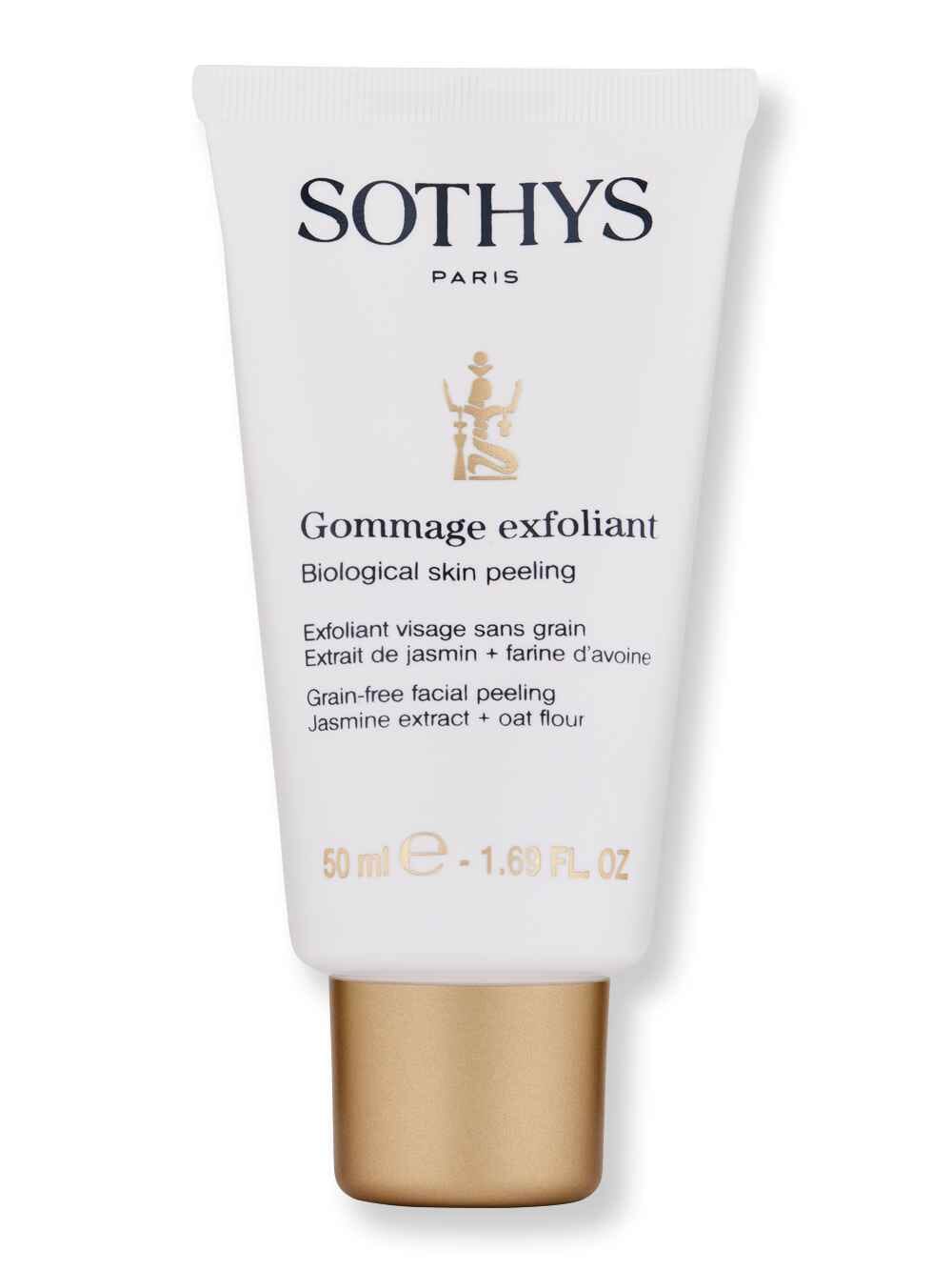 Sothys Sothys Biological Face Peeling Gommage 1.7 fl oz Exfoliators & Peels 