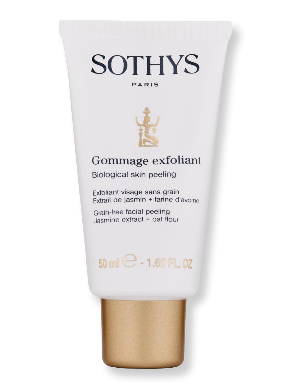 Sothys Sothys Biological Face Peeling Gommage Exfoliators & Peels 1.7 fl oz 