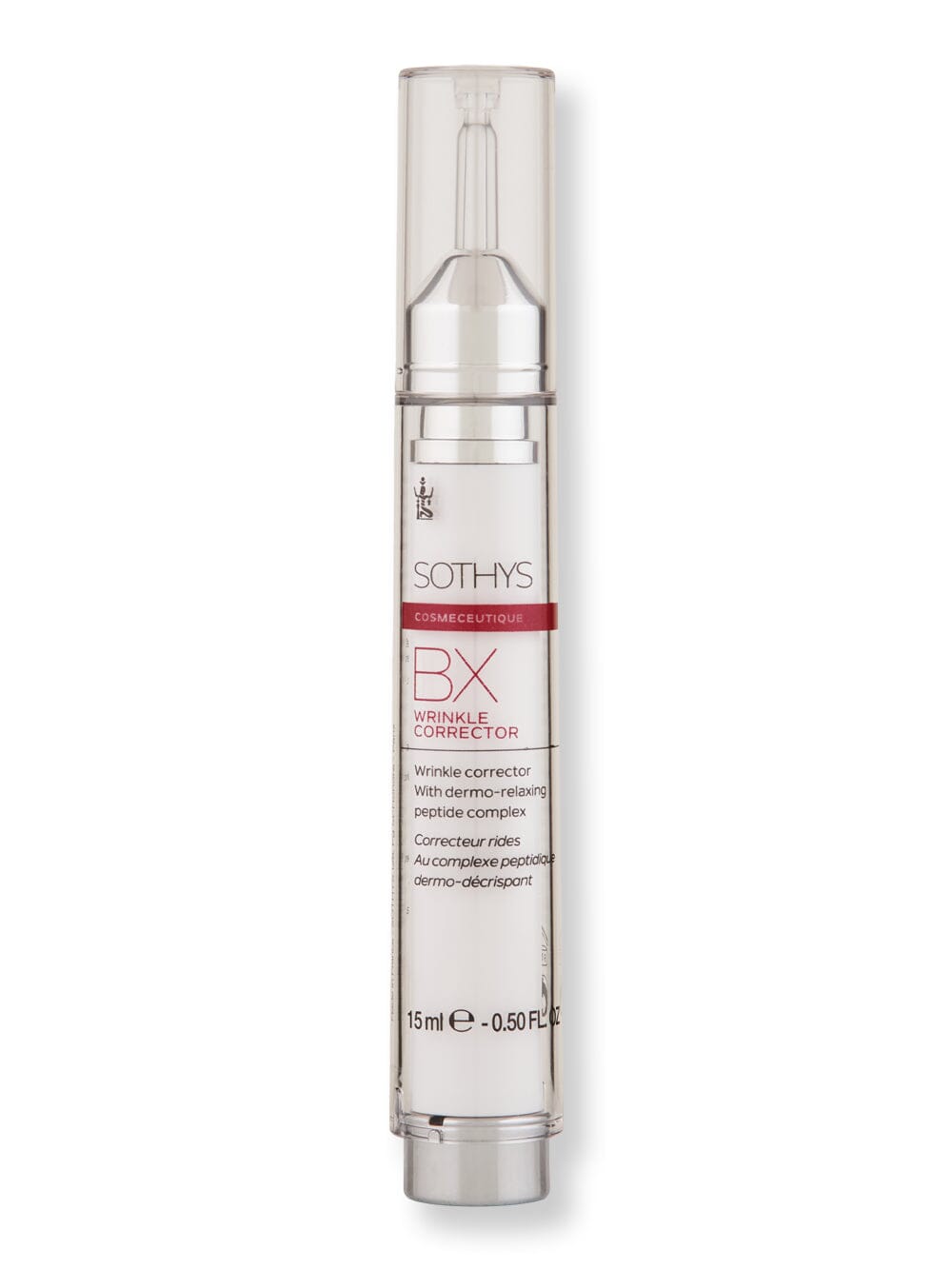 Sothys Sothys BX Wrinkle Corrector Skin Care Treatments 0.5 fl oz 