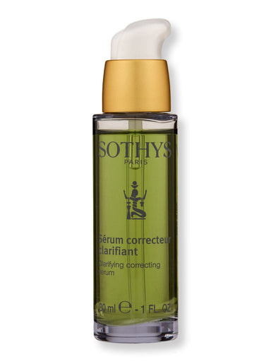 Sothys Sothys Clarifying Correcting serum 1 fl oz Serums 