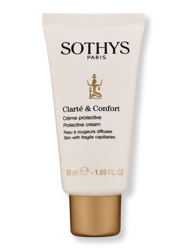 Sothys Sothys Clear & Comfort Protective Cream Face Moisturizers 1.7 fl oz 
