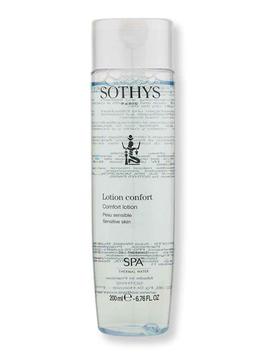 Sothys Sothys Comfort Lotion 6.7 fl oz Toners 