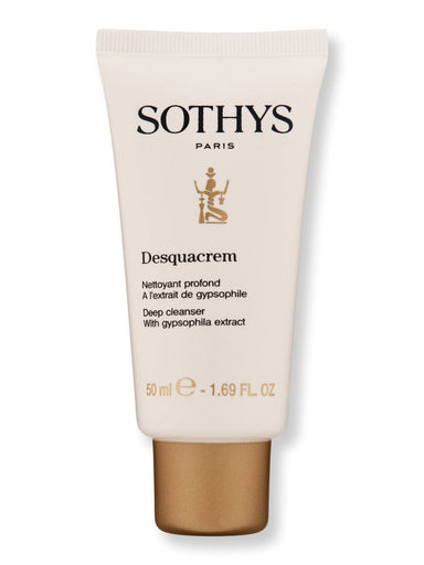 Sothys Sothys Desquacrem 1.7 fl oz Face Cleansers 