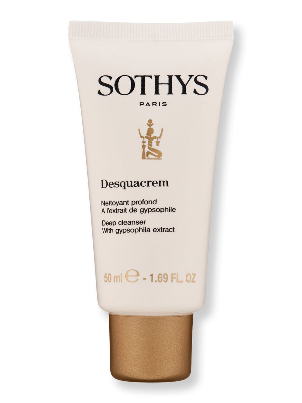 Sothys Sothys Desquacrem Face Cleansers 1.7 fl oz 