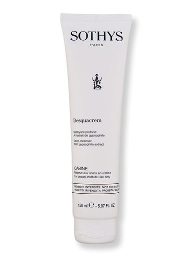 Sothys Sothys Desquacrem Face Cleansers 5.07 fl oz 