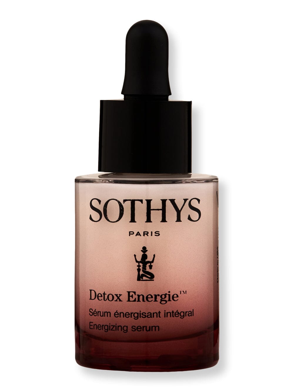Sothys Sothys Energizing Serum Serums 1.01 fl oz 