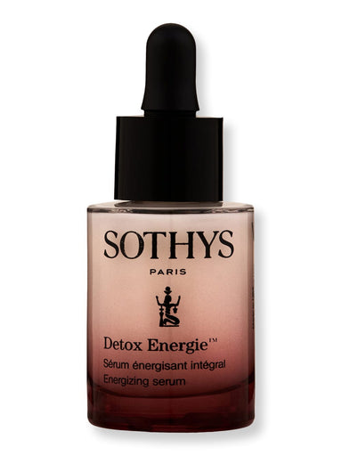 Sothys Sothys Energizing Serum Serums 1.01 fl oz 