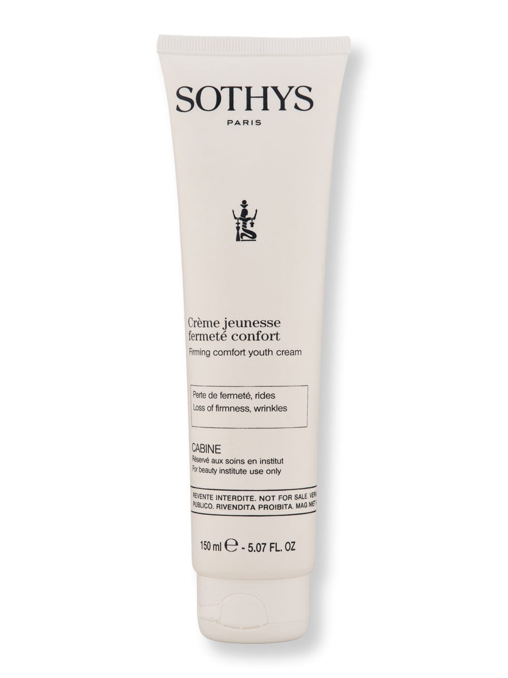 Sothys Sothys Firming Comfort Youth Cream 5.07 fl oz Skin Care Treatments 