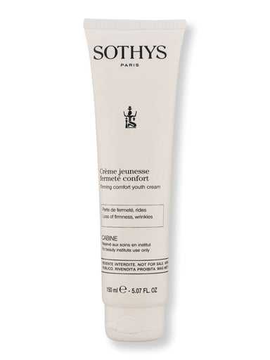 Sothys Sothys Firming Comfort Youth Cream 5.07 fl oz Skin Care Treatments 