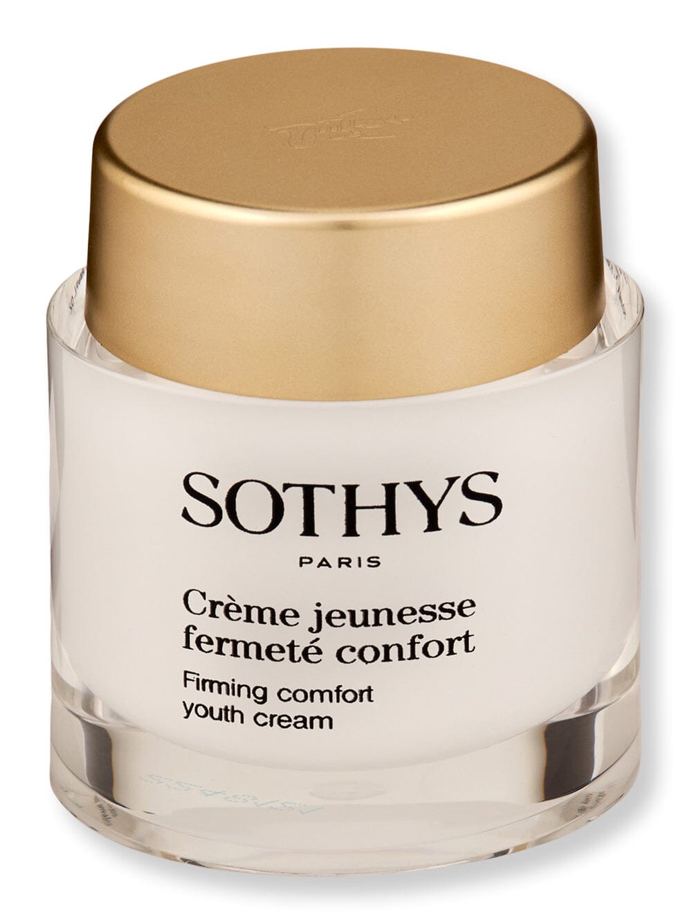Sothys Sothys Firming Comfort Youth Cream Face Moisturizers 1.69 fl oz 