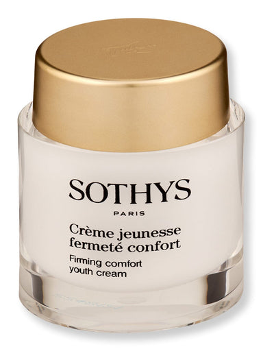 Sothys Sothys Firming Comfort Youth Cream Face Moisturizers 1.69 fl oz 