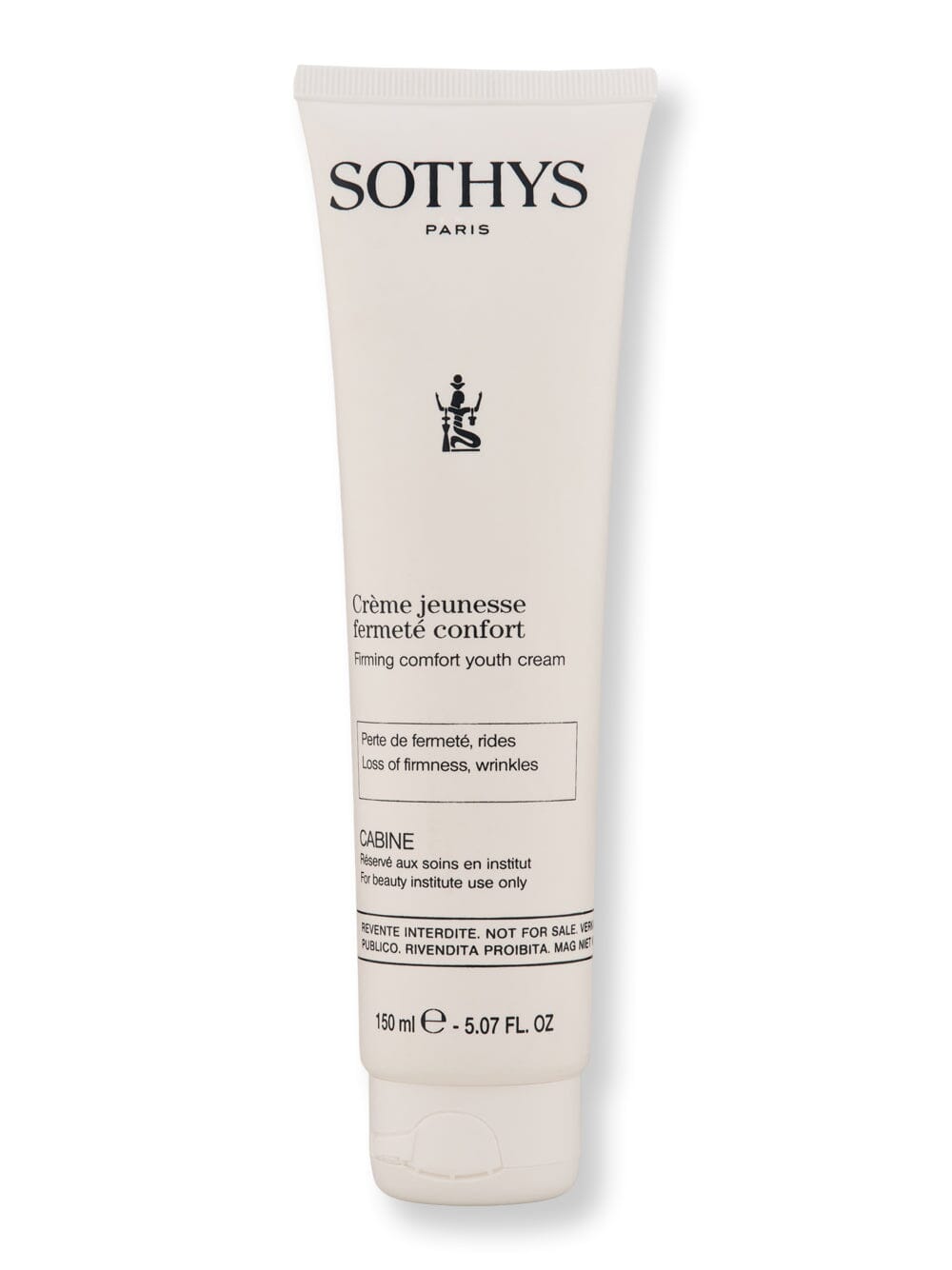 Sothys Sothys Firming Comfort Youth Cream Face Moisturizers 5.07 fl oz 