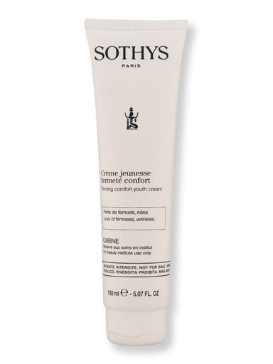 Sothys Sothys Firming Comfort Youth Cream Face Moisturizers 5.07 fl oz 