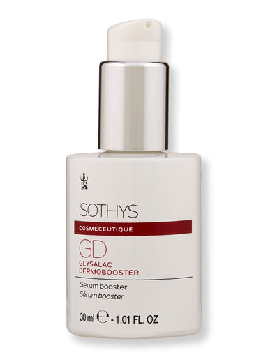 Sothys Sothys Glysalac Dermobooster 1 fl oz Serums 