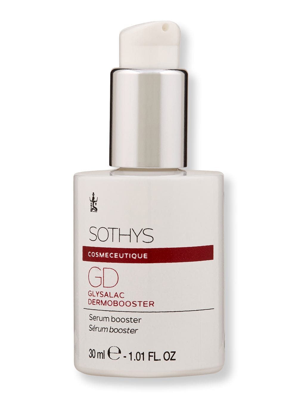 Sothys Sothys Glysalac Dermobooster Skin Care Treatments 1 fl oz 