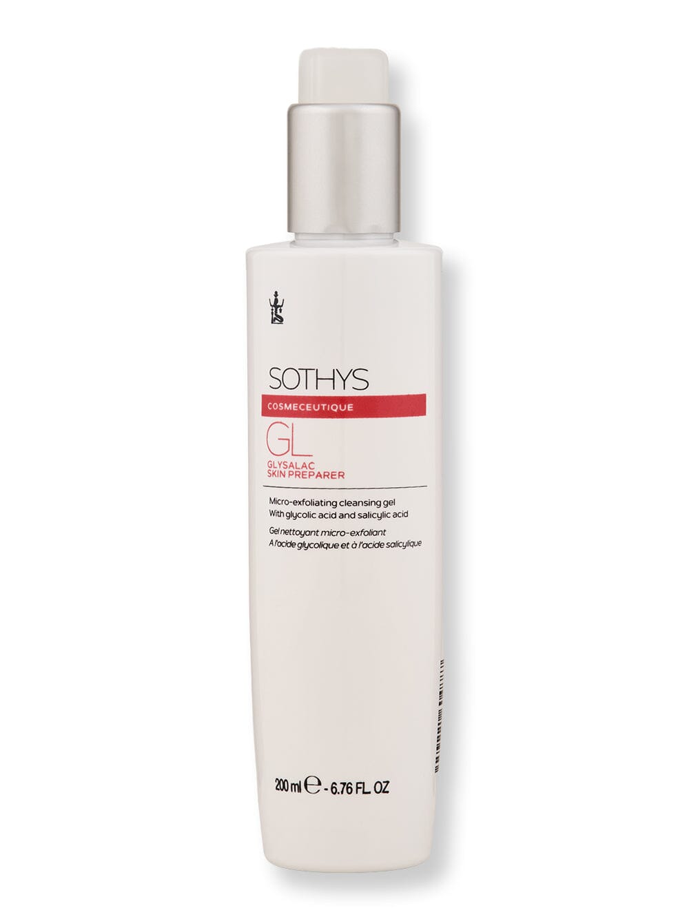 Sothys Sothys Glysalac Skin Preparer Face Cleansers 6.7 fl oz 