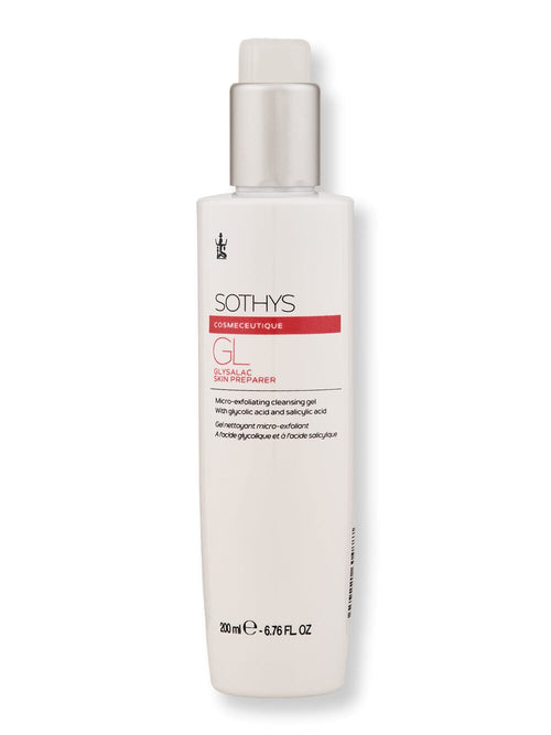 Sothys Sothys Glysalac Skin Preparer Face Cleansers 6.7 fl oz 