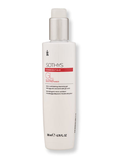 Sothys Sothys Glysalac Skin Preparer Face Cleansers 6.7 fl oz 