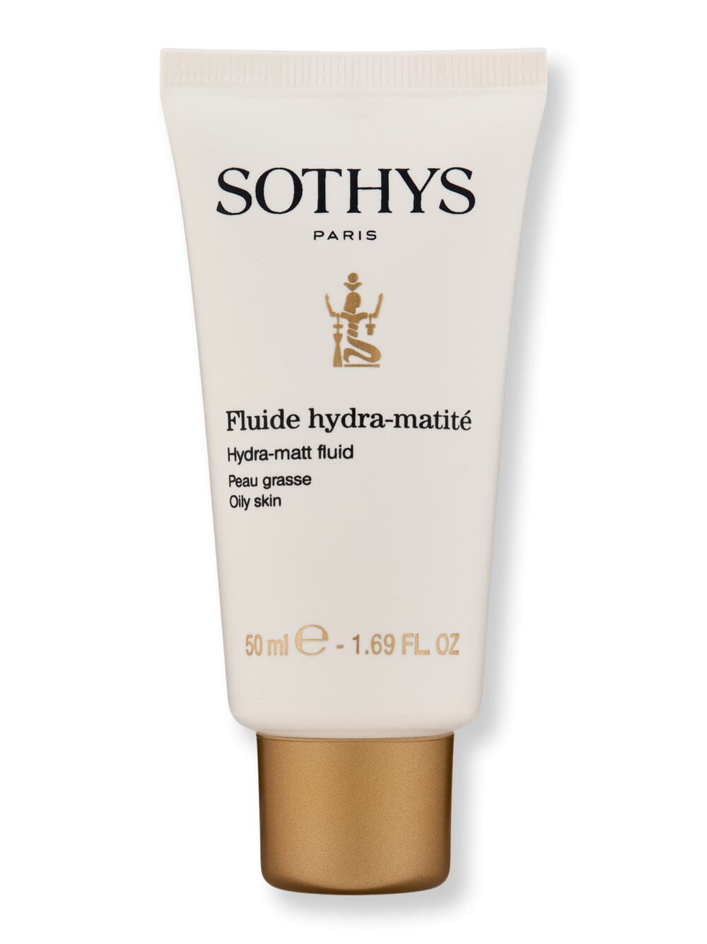 Sothys Sothys Hydra Matt Fluid 1.7 fl oz Face Moisturizers 