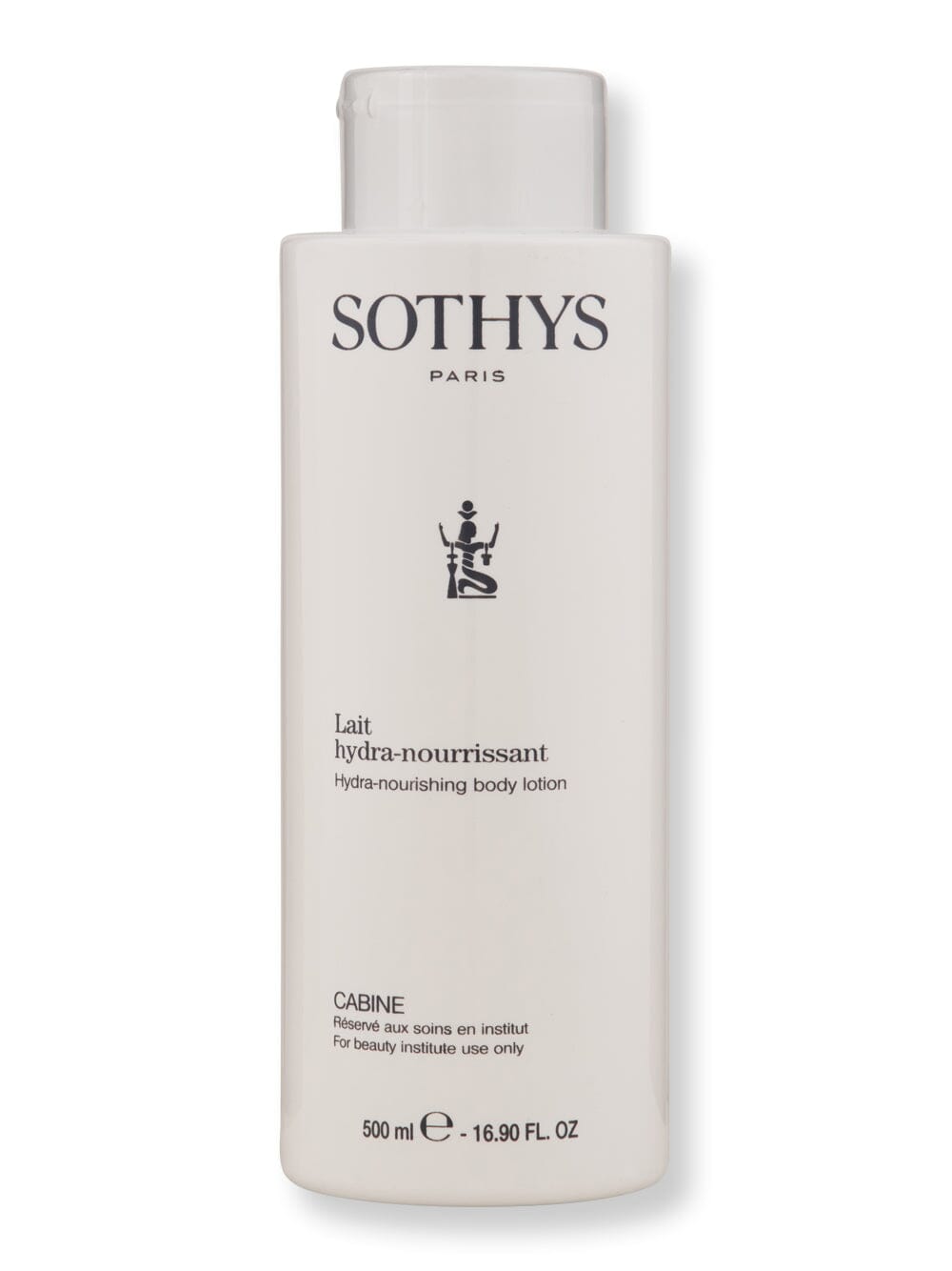 Sothys Sothys Hydra-Nourishing Body Lotion 16.9 fl oz Body Lotions & Oils 