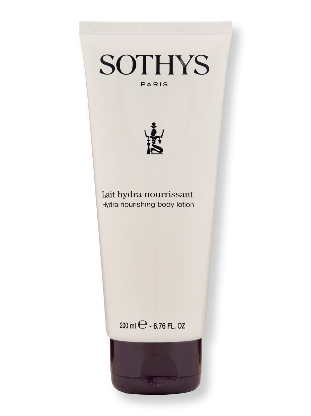 Sothys Sothys Hydra-Nourishing Body Lotion Body Lotions & Oils 6.7 fl oz 